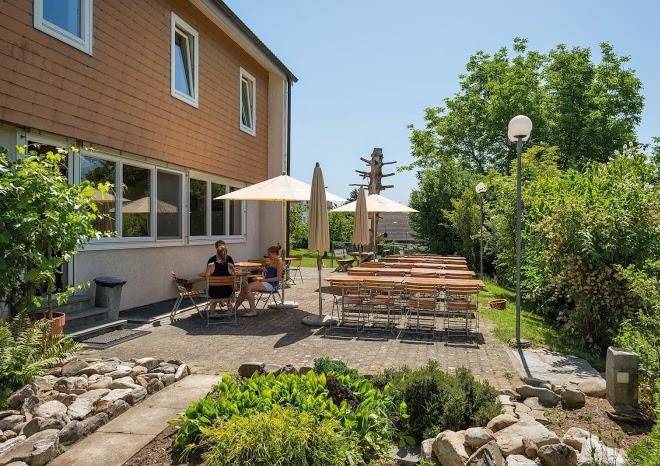 Hostel Stein am Rhein