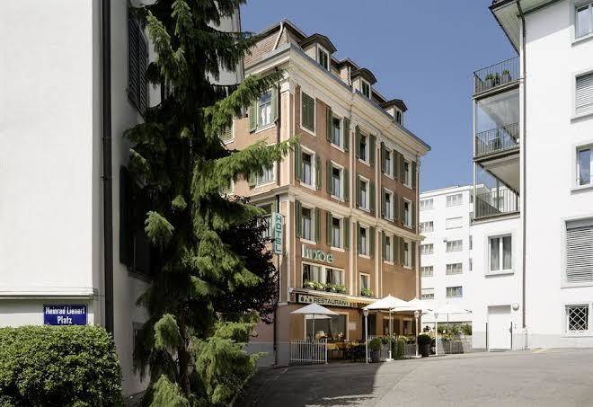 Hotel linde