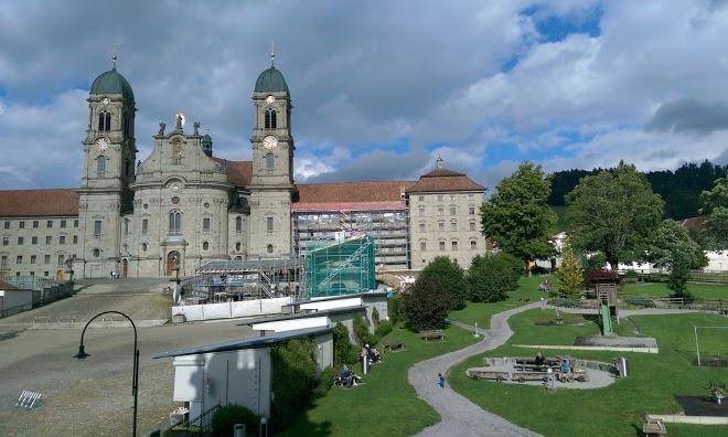 Hotel sankt joseph