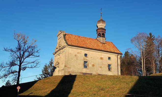St meinrad