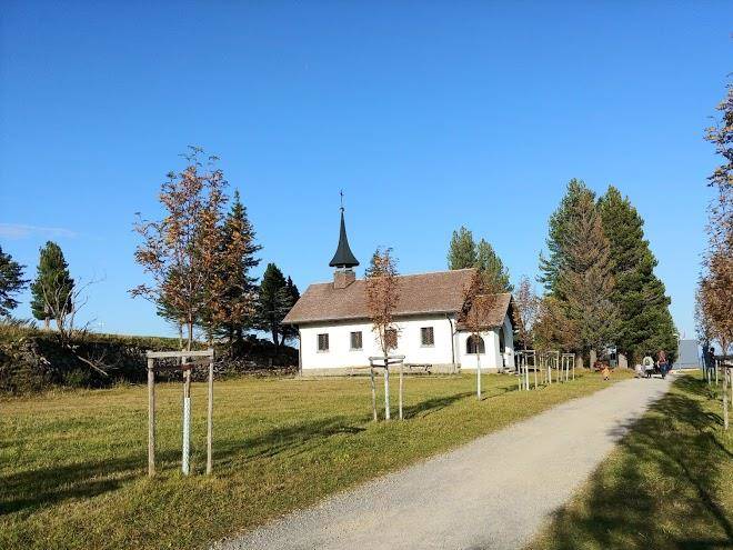 Berggasthaus rigi scheidegg peter meier