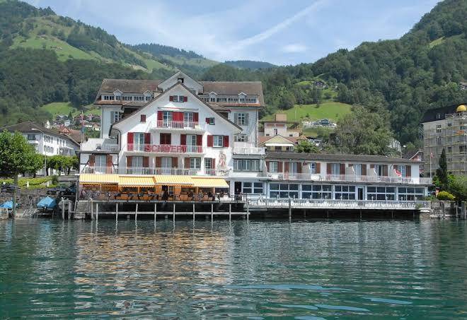 Seehotel schwert