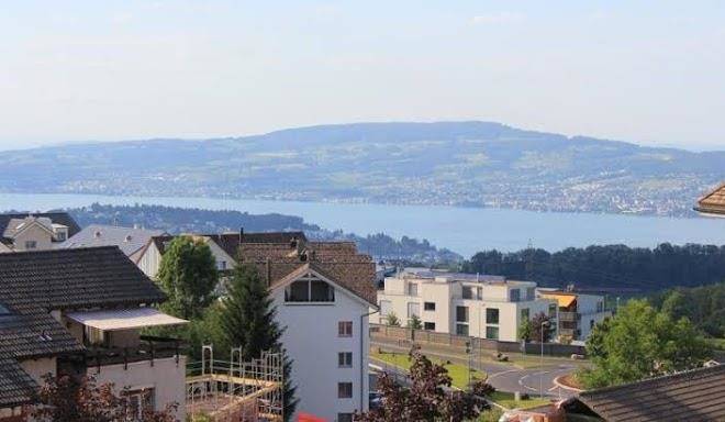 Hotel zum hirschen
