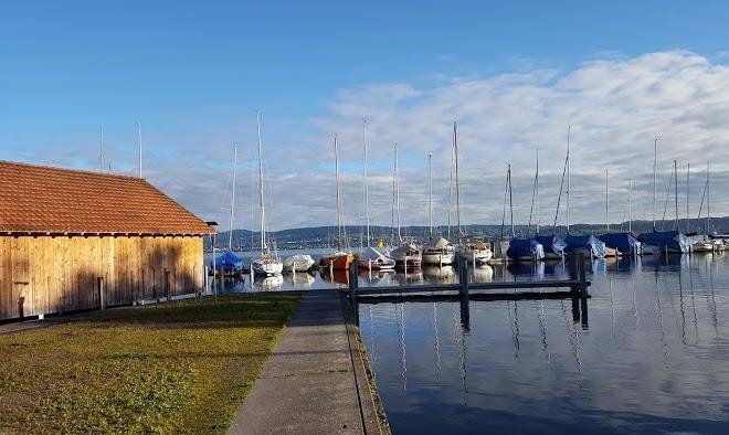 Hotelrestaurantbar schiff
