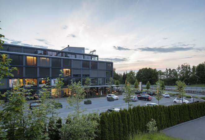 Sihlpark hotel