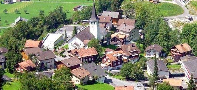 Sigristenhaus