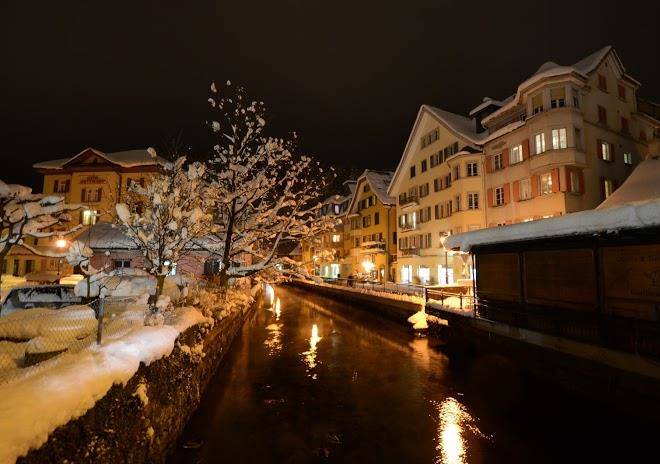 Ferienhaus stockli in brunnen am vierwaldstattersee