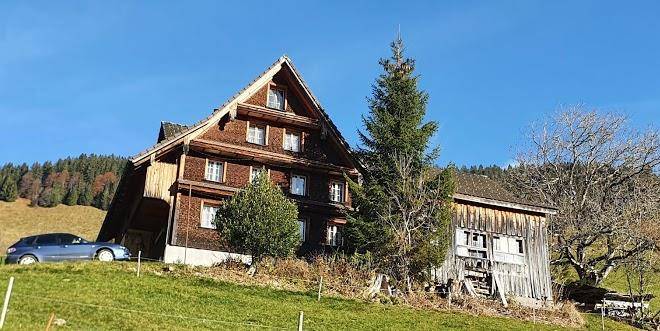 Gasthaus stausee