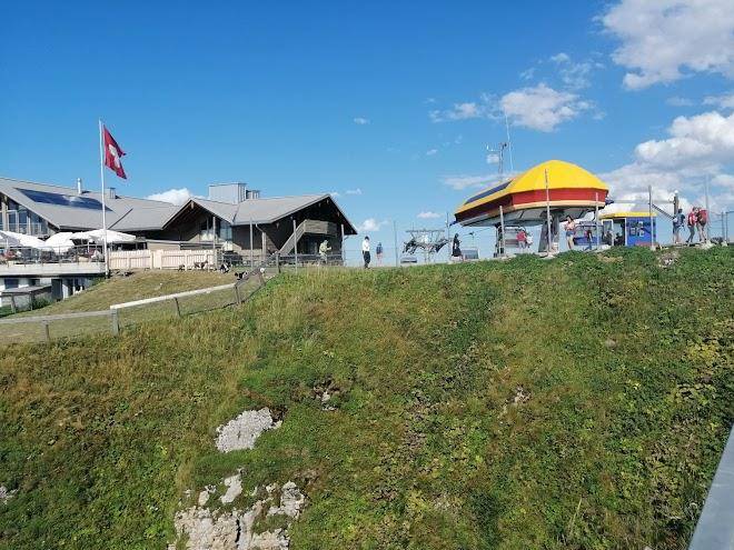 Fronalpstock