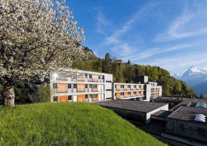 Mattli antoniushaus seminar und bildungszentrum