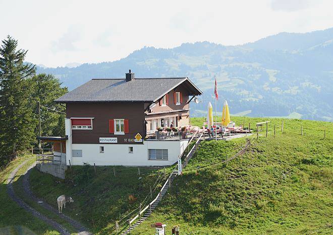 Skihaus Ibach Image