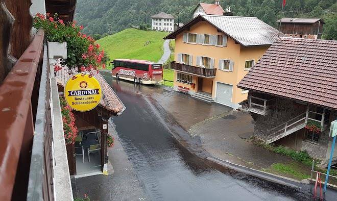 Schonenboden