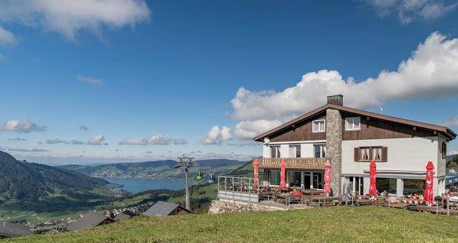 Berggasthaus mostelberg