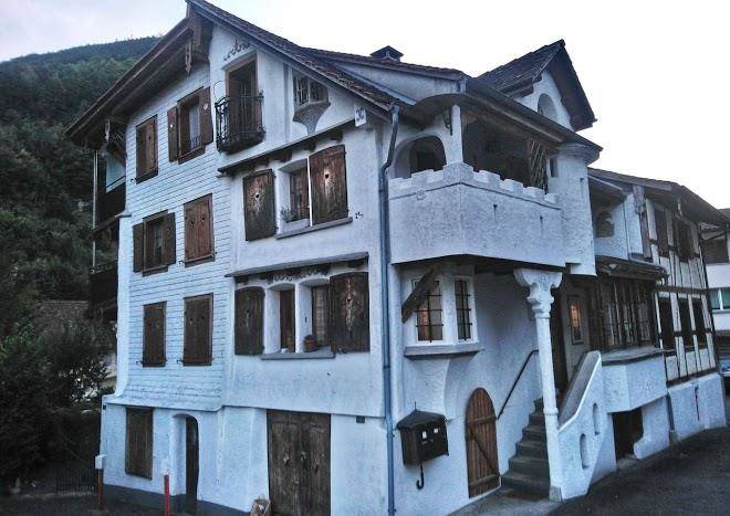 Haus von 1642