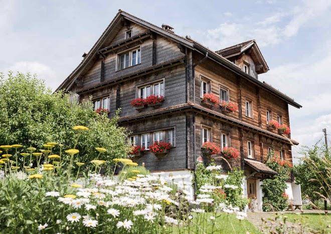 Damai haus fur korper geist und seele