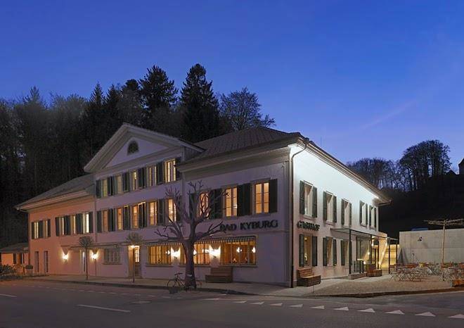 Bad kyburg hotel restaurant brauerei meeting und events