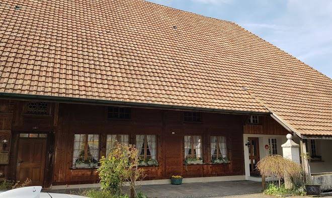 Gasthof kreuz