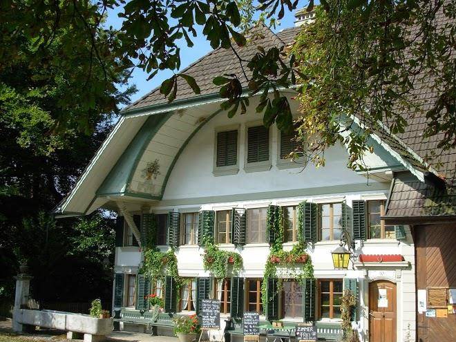 Kulturhof weyeneth gmbh