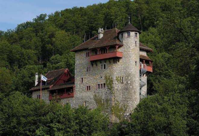 Jugendherberge mariastein