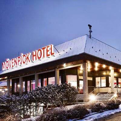 Movenpick hotel egerkingen