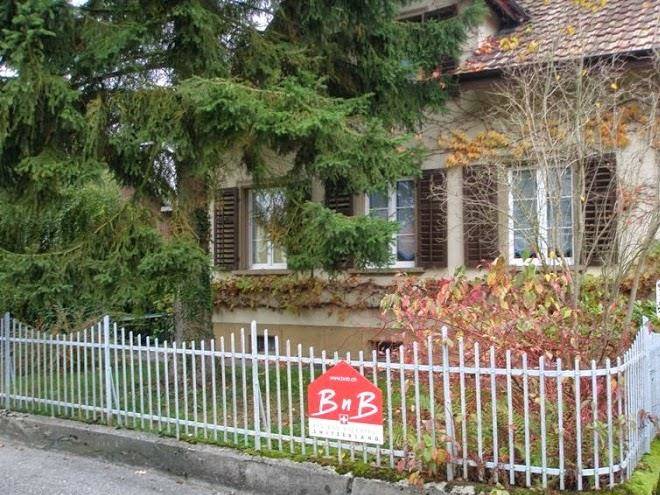 Bnb niedergosgen