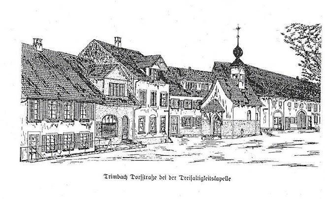 Hotel restaurant zur kapelle