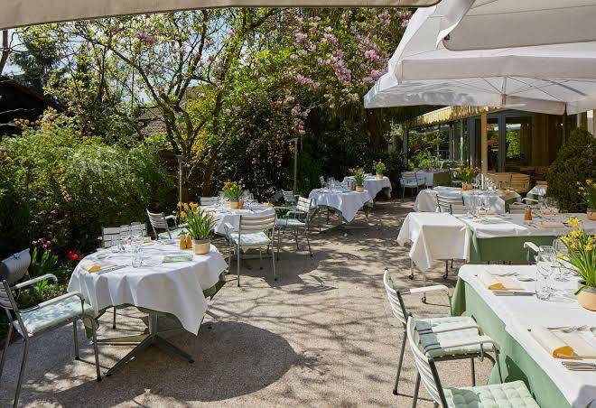 Landhotel hirschen