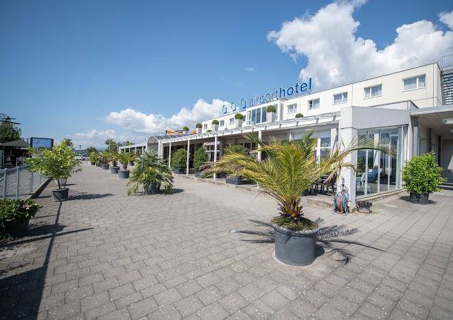 Airporthotel grenchen