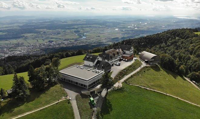 Hotel weissenstein