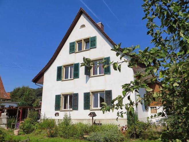 Bnb schonenwerd