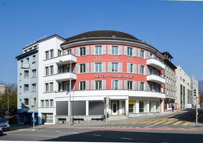 Oltnerhof