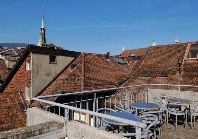 Jugendherberge solothurn