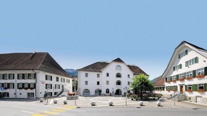 Hotel balsthal