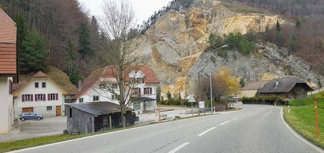 Zentrum zum muhlehof