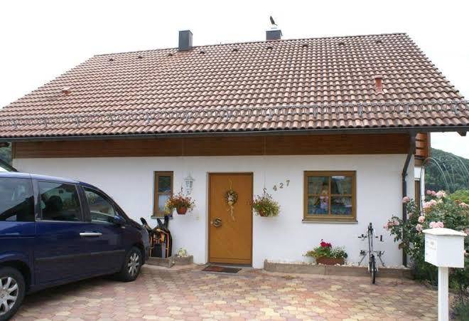 Vreni's gastezimmer