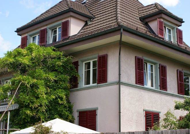 Gastehaus sonne