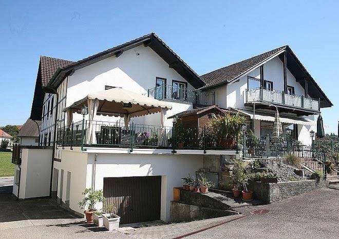 Gasthof sonne