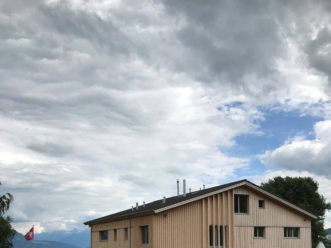 Haus ziel