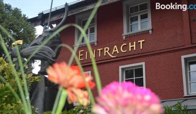 Haus zur eintracht