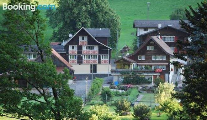 Haus zur krone
