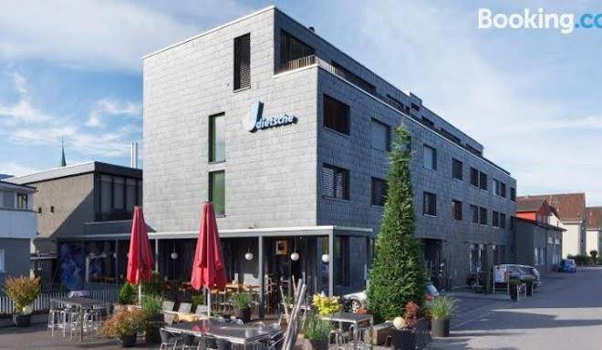 Hotel profis die zimmer