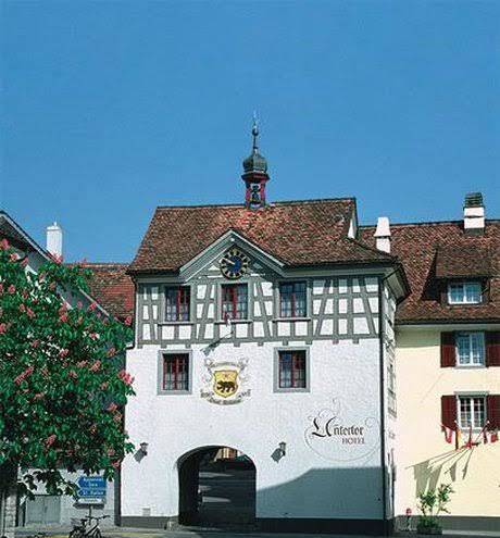 Hotel untertor
