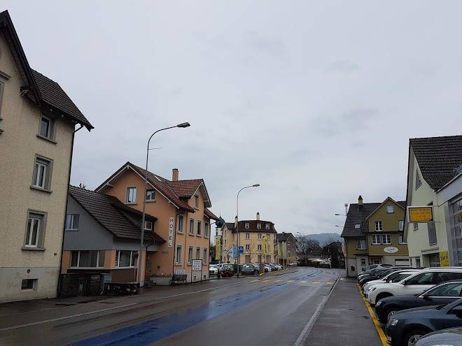 Hotel garni seeheim