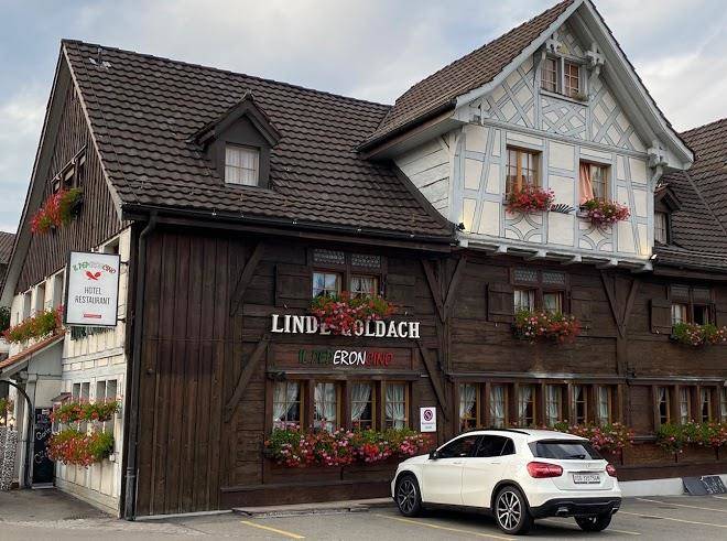 Hotel linde ristorante il peperoncino