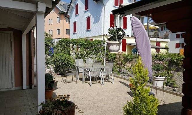 Ferienwohnung im furstenland