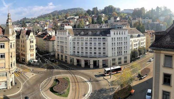 Hotel am spisertor