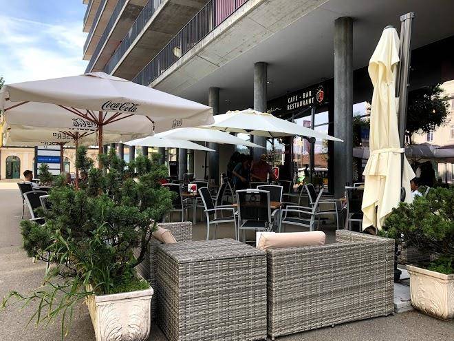 Hotel Bar Kranzlin Image