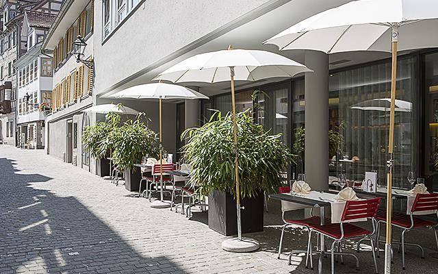 Hotel dom