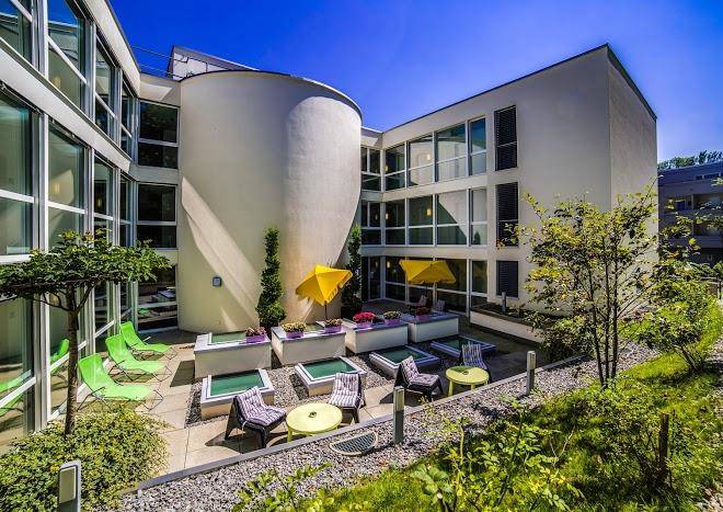 Hotel eastside