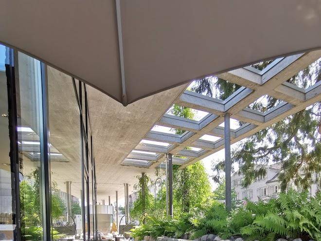 Radisson Blu Hotel St. Gallen